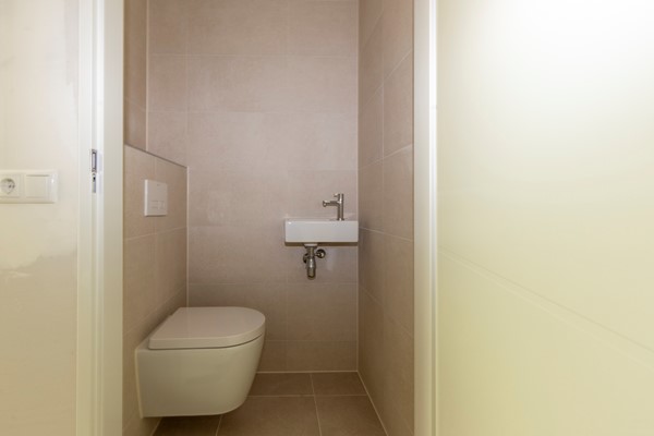Medium property photo - Dudokstraat 42, 2132 HT Hoofddorp
